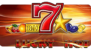 Lucky Hot thumbnail