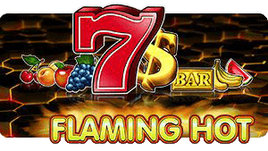 Flaming Hot thumbnail