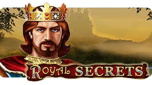 Royal Secrets thumbnail