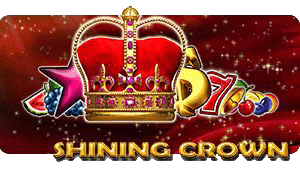 Shining Crown thumbnail