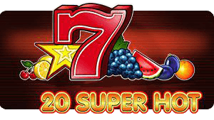 20 Super Hot thumbnail