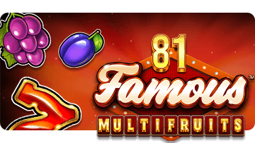 81 Famous Multifruits thumbnail