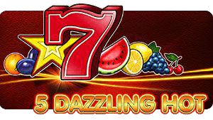 5 Dazzling Hot thumbnail