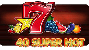 40 Super Hot thumbnail