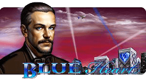 Blue Heart thumbnail