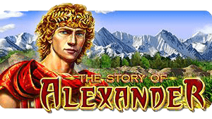 The Story of Alexander thumbnail