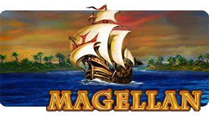 Magellan thumbnail