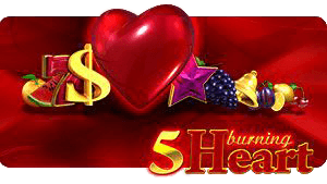 5 burning Heart thumbnail