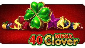 40 Mega Clover thumbnail