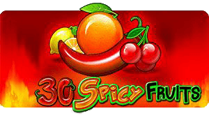 30 Spicy Fruits thumbnail
