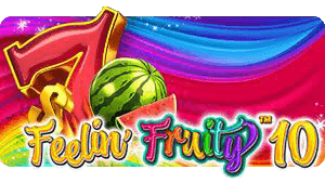 Feelin' Fruity 10