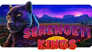 Serengeti Kings thumbnail