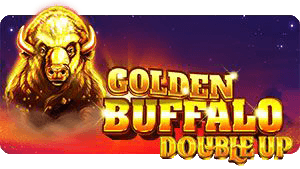 Golden Buffalo Double Up thumbnail