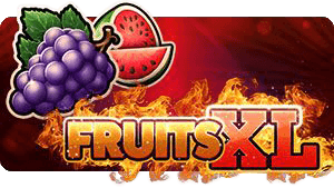 Fruits XL thumbnail