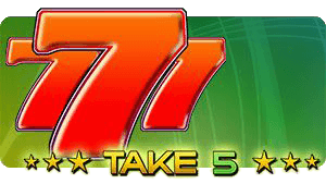 Take 5 thumbnail