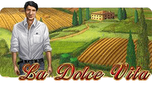 La Dolce Vita thumbnail