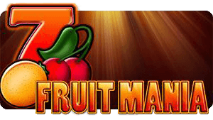 Fruit Mania ORYX RGS thumbnail