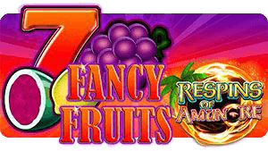 Fancy Fruits Respins of Amun-Re thumbnail