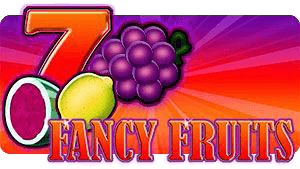 Fancy Fruits thumbnail
