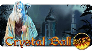 Crystal Ball Red Hot Firepot thumbnail