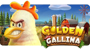 Golden Gallina thumbnail