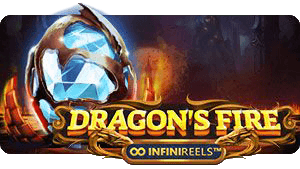 Dragon's Fire Infinireels thumbnail