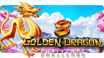 8 Golden Dragon Challenge thumbnail