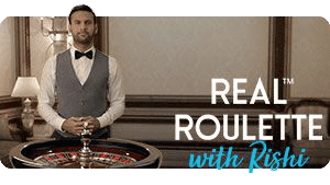 Real Roulette with Rishi thumbnail
