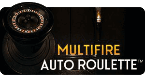 Multifire Auto Roulette thumbnail