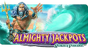 ALMIGHTY JACKPOTS - Realm of Poseidon™ thumbnail