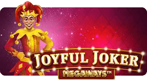 Joyful Joker thumbnail