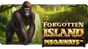 Forgotten Island thumbnail