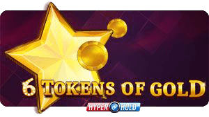 6 Tokens of Gold thumbnail