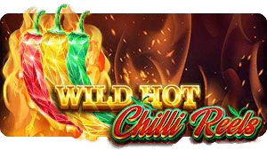 Wild Hot Chilli Reels thumbnail