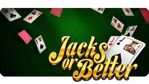 Jacks or Better thumbnail