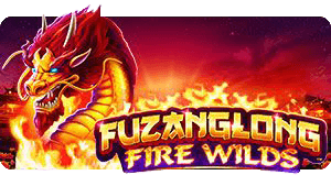 Fuzanglong Fire Wilds