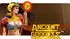 Ancient Goddess thumbnail