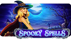 Spooky Spells thumbnail