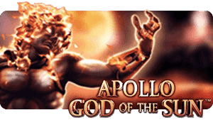 Apollo - God of the Sun™ thumbnail