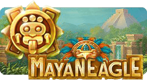 Mayan Eagle thumbnail