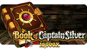Book of Captain Silver thumbnail
