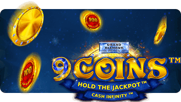 9 Coins™ Grand Diamond Edition thumbnail