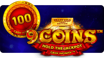 9 Coins Grand Gold Edition thumbnail