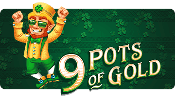 9 Pots of Gold thumbnail