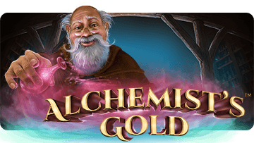 Alchemist’s Gold thumbnail