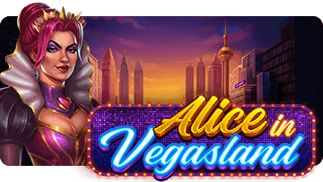 Alice in Vegasland thumbnail