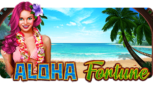 Aloha Fortune thumbnail