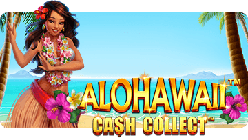 Alohawaii: Cash Collect thumbnail