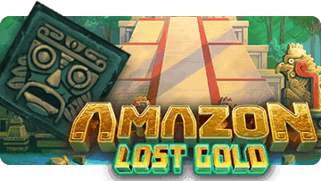 Amazon Lost Gold thumbnail