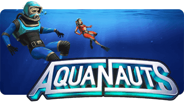 Aquanauts thumbnail